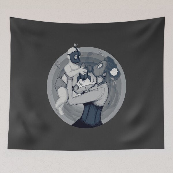 Item preview, Nocturnal 5 designed and sold by LVBART.