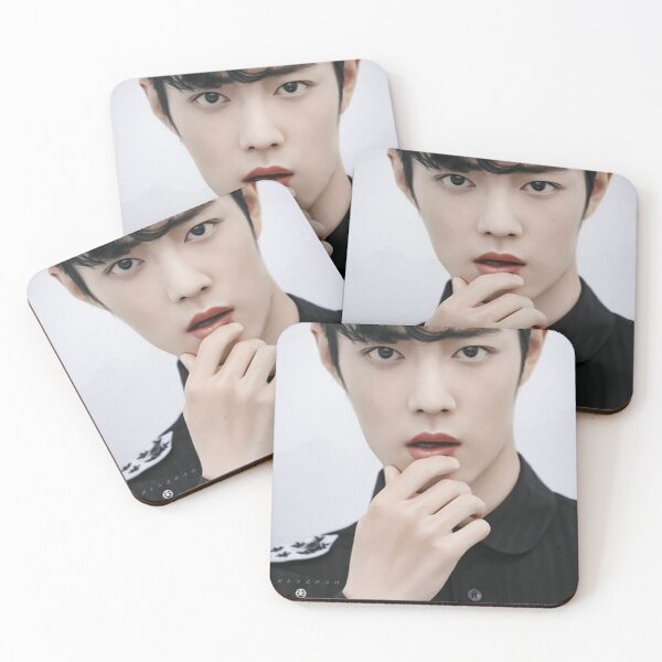 Item preview, Xiao Zhan Poster designed and sold by noreenswansoon.