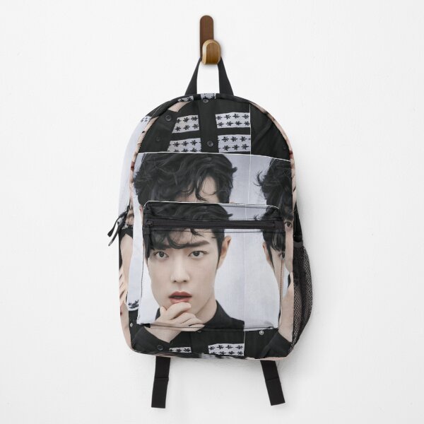 Item preview, Xiao Zhan Poster designed and sold by noreenswansoon.
