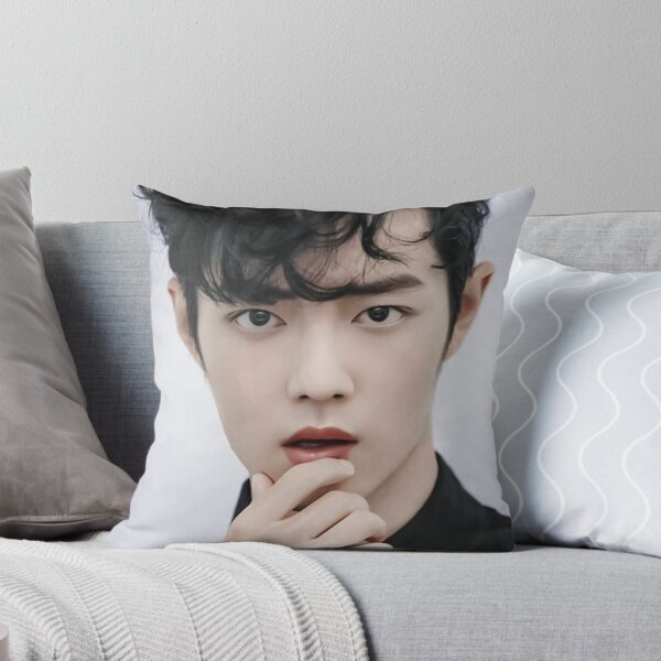 Item preview, Xiao Zhan Poster designed and sold by noreenswansoon.