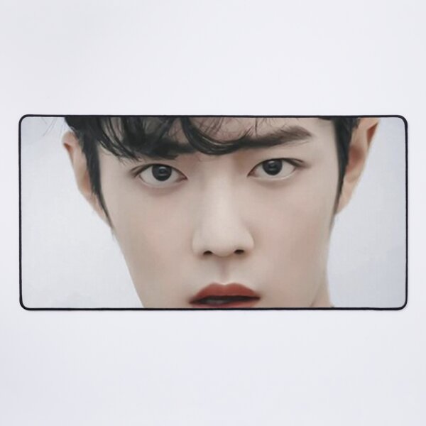 Item preview, Xiao Zhan Poster designed and sold by noreenswansoon.