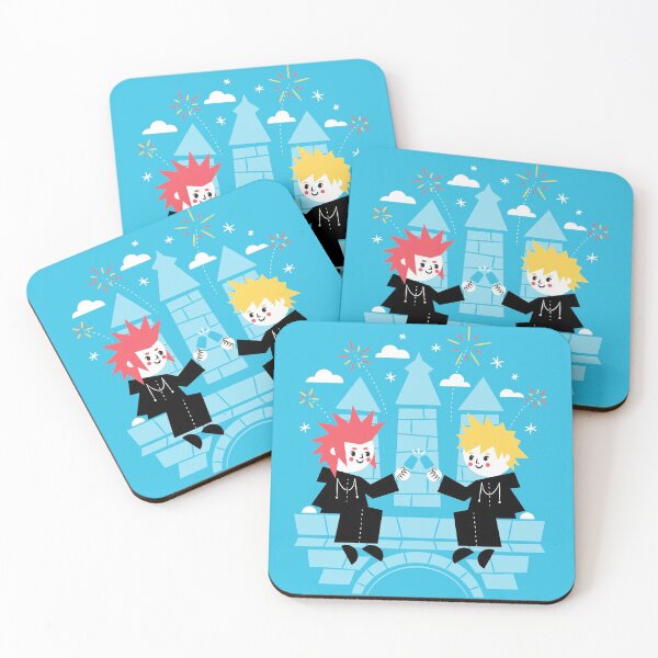 Item preview, Sea Salt Friends designed and sold by Travis Carter.