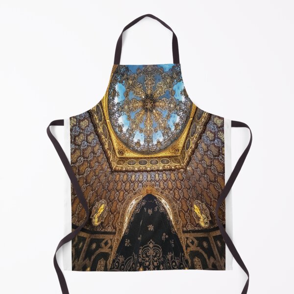 Item preview, Virgin Esperanza Macarena Camarin Seville designed and sold by Sevillanism.