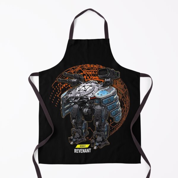 Item preview, Revenant designed and sold by HexOne.
