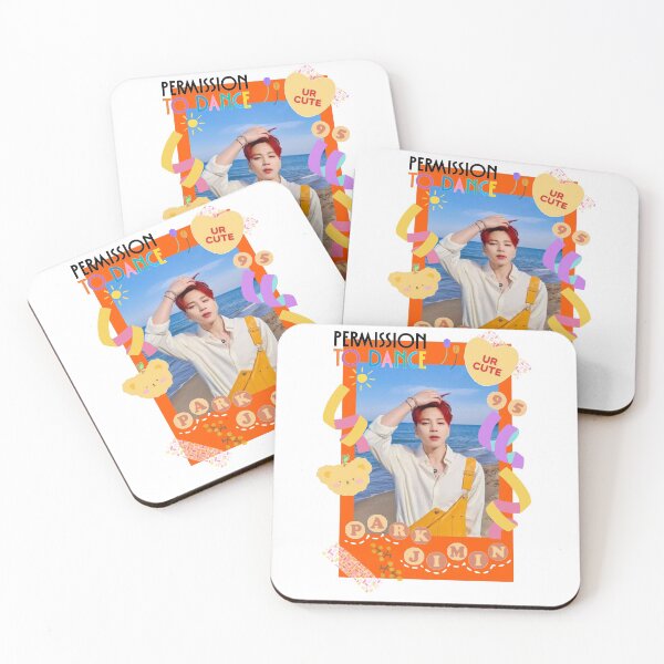 Item preview, JIMIN PTD PHOTOCARD designed and sold by Loona7.