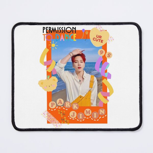 Item preview, JIMIN PTD PHOTOCARD designed and sold by Loona7.