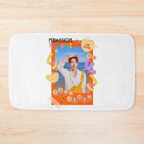 Item preview, JIMIN PTD PHOTOCARD designed and sold by Loona7.