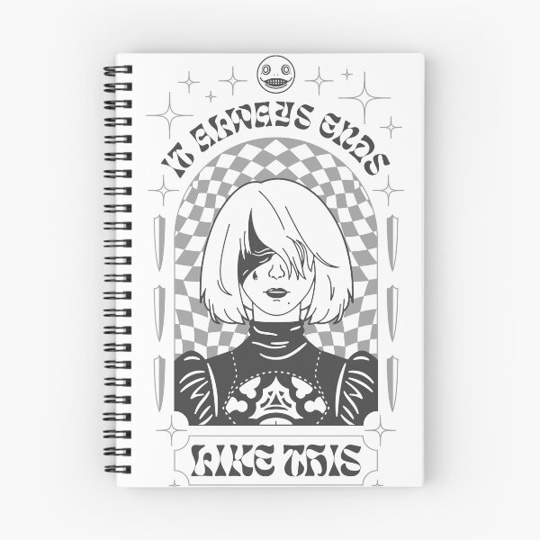 Item preview, It Always Ends Like This designed and sold by Travis Carter.