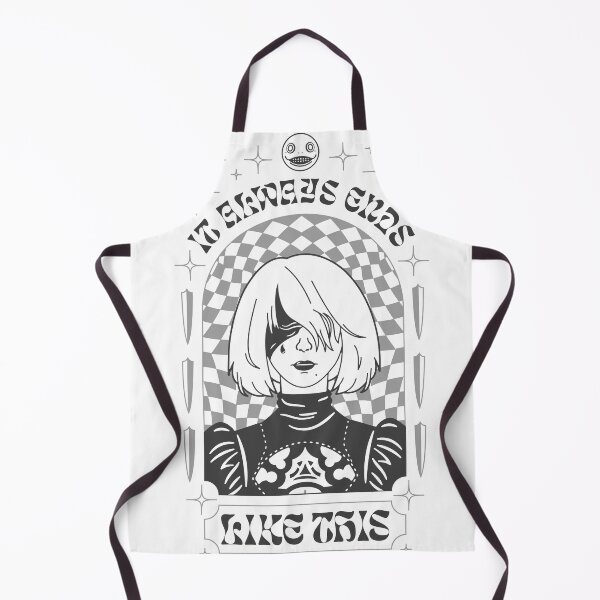Item preview, It Always Ends Like This designed and sold by Travis Carter.