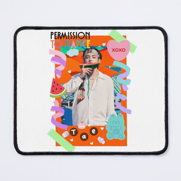 Item preview, TAEHYUNG PTD PHOTOCARD designed and sold by Loona7.