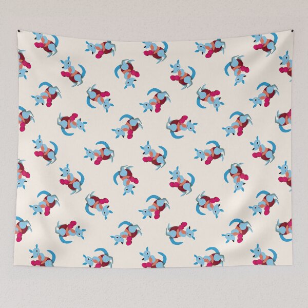 Item preview, Kangaroo Boxing  designed and sold by WillaldShop.