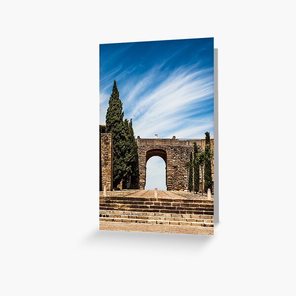 Item preview, 16th Century Arco de los Gigantes designed and sold by Ben Champion.