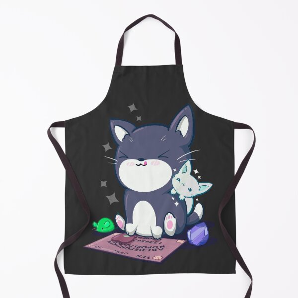 Item preview, Ghost Kitten designed and sold by LVBART.