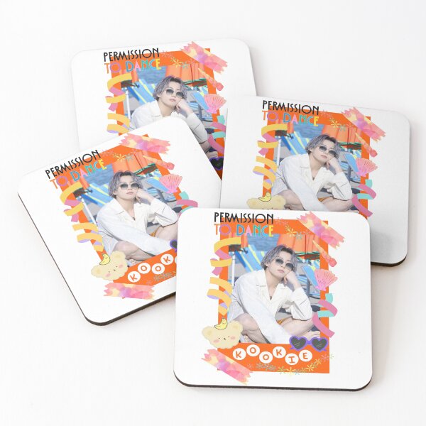 Item preview, JUNGKOOK PTD PHOTOCARD designed and sold by Loona7.