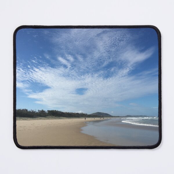 Item preview, Marcoola Beach designed and sold by gillsart.