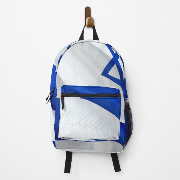 Item preview, Israel National Flag designed and sold by thtCMRAguy.