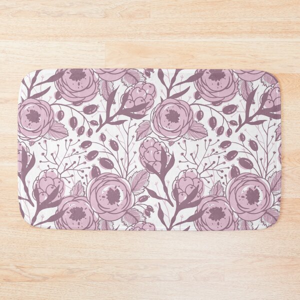 Item preview, Floral Patterns designed and sold by fahrurrozzi.