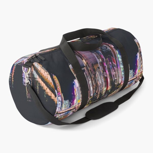 Item preview, Night in Dōtonbori designed and sold by Dreikoh.