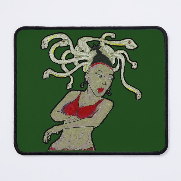 Item preview, Gorgon Bayla designed and sold by Starbelly208.