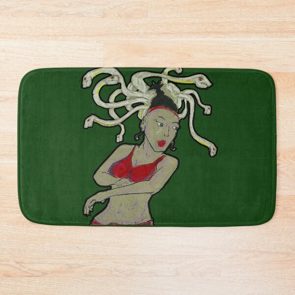 Item preview, Gorgon Bayla designed and sold by Starbelly208.