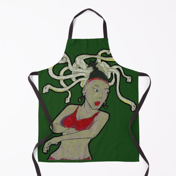 Item preview, Gorgon Bayla designed and sold by Starbelly208.