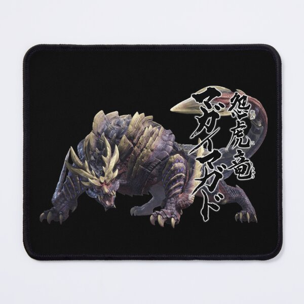 Item preview, Magnamalo "Wyvern of Malice" designed and sold by regista.