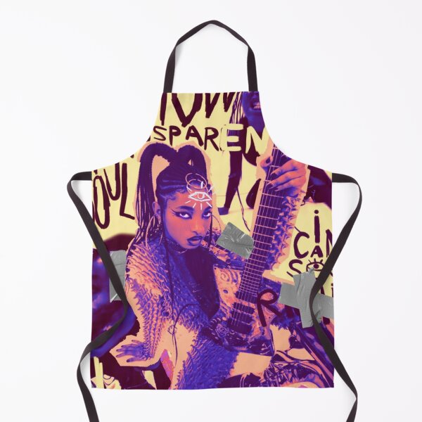 Item preview, transparent soul designed and sold by bartembosmad.
