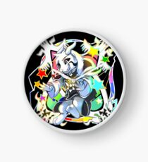 Undertale - Asriel Dreemurr Chibi Clock