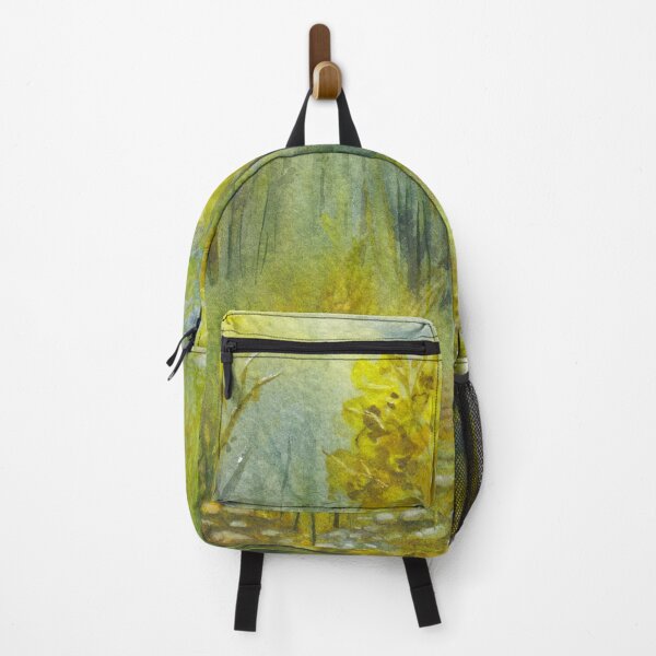 Item preview, The road to forest designed and sold by IvaW.