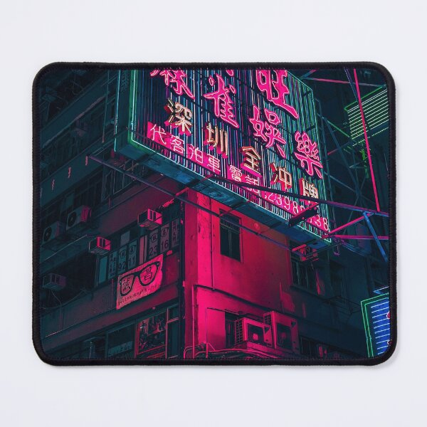 Item preview, Mong Kok, Hong Kong designed and sold by Dreikoh.