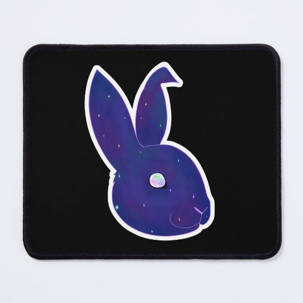 Item preview, Galactic Rabbit designed and sold by JavaDraws.