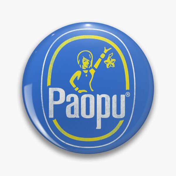 Item preview, Paopu designed and sold by Travis Carter.