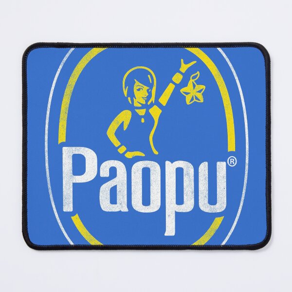 Item preview, Paopu designed and sold by Travis Carter.