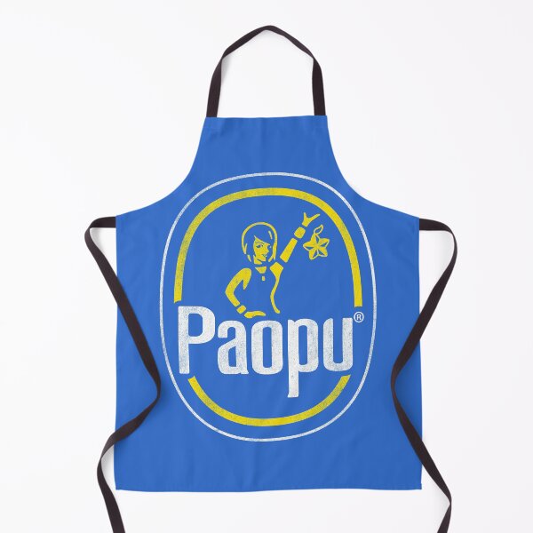 Item preview, Paopu designed and sold by Travis Carter.