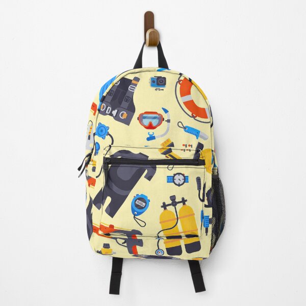Item preview, Diving Equipments  designed and sold by CatheriLove.