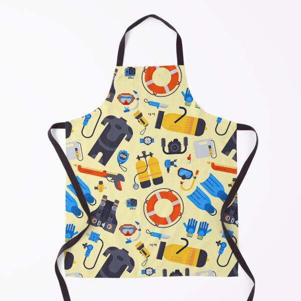 Item preview, Diving Equipments  designed and sold by CatheriLove.