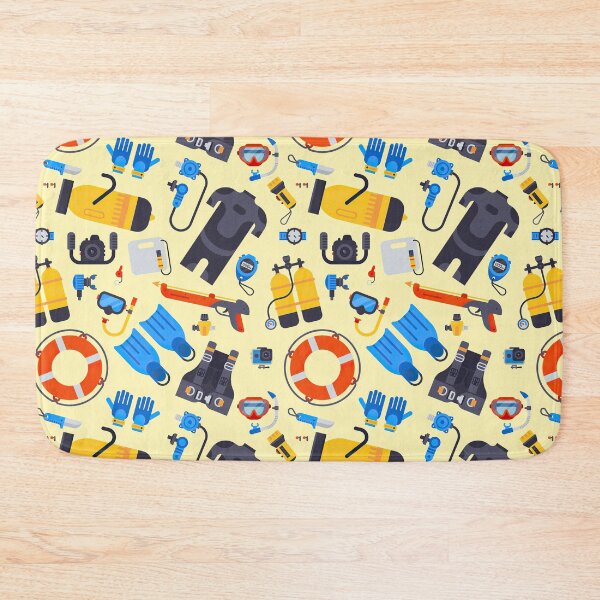 Item preview, Diving Equipments  designed and sold by CatheriLove.