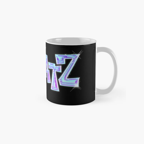 Bratz Mug 20oz Yasmin Sasha Jade Cloe Coffee Cup Oversized Mug