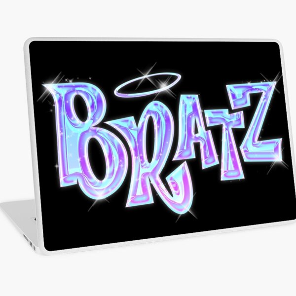 Aperçu de l'œuvre Bratz créée et vendue par PaleBones.