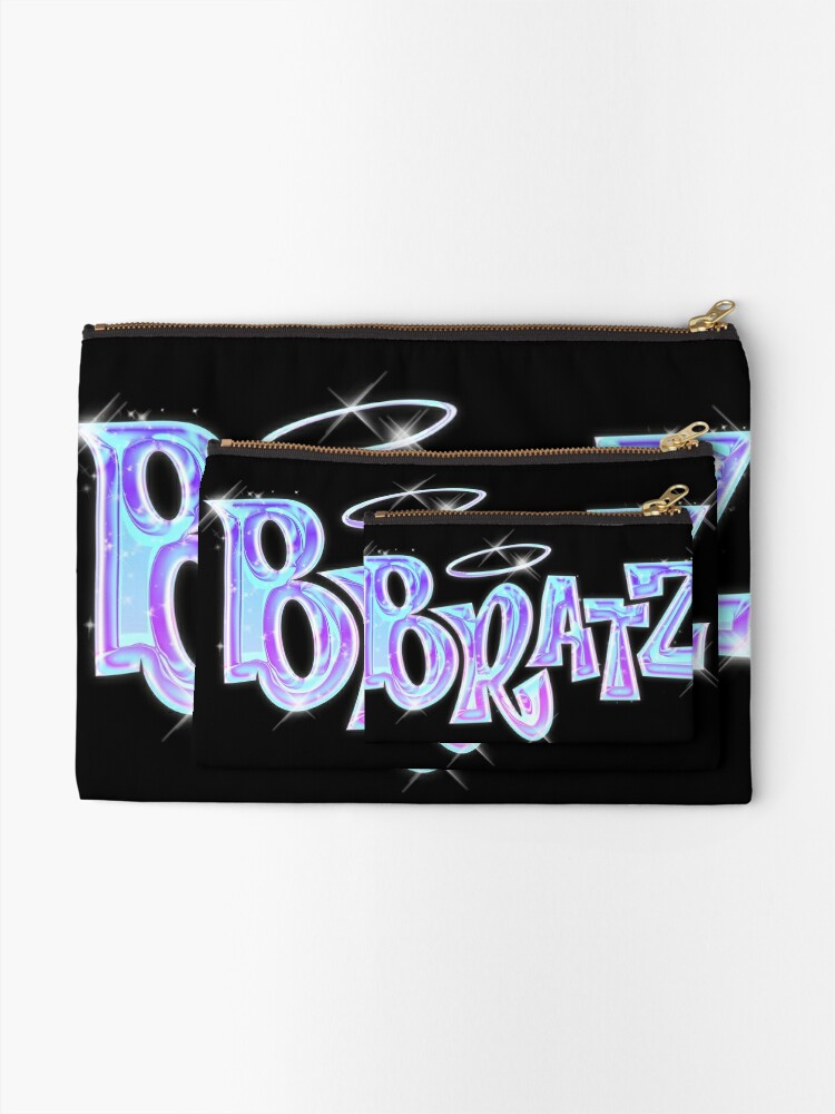 Bratz Aesthetic Zipper Pouch for Sale by blinkgirlie