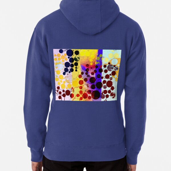 orbit searching landing module Hoodie