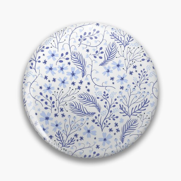 Item preview, Floral Patterns designed and sold by fahrurrozzi.