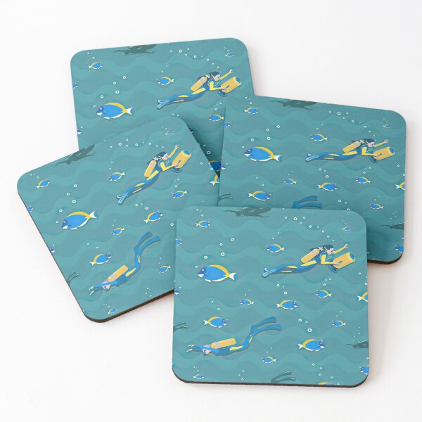 Item preview, Female Scuba Diver  designed and sold by CatheriLove.