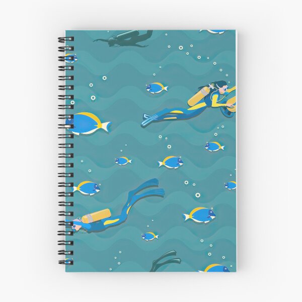 Item preview, Female Scuba Diver  designed and sold by CatheriLove.