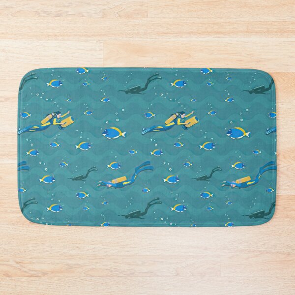 Item preview, Female Scuba Diver  designed and sold by CatheriLove.