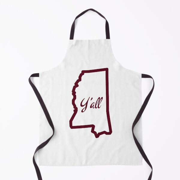 Item preview, Mississippi Y'all designed and sold by Njoro12.