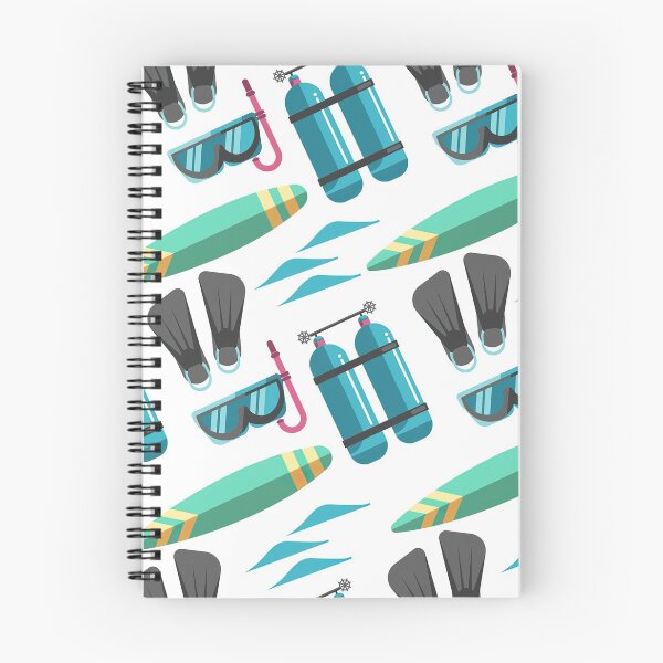 Item preview, Scuba Diving Equipments  designed and sold by CatheriLove.