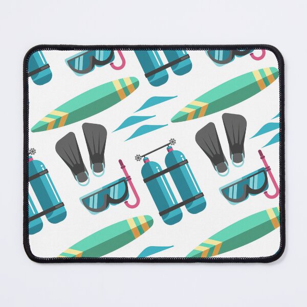 Item preview, Scuba Diving Equipments  designed and sold by CatheriLove.