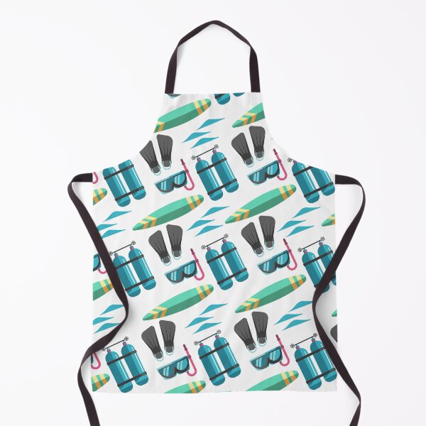 Item preview, Scuba Diving Equipments  designed and sold by CatheriLove.