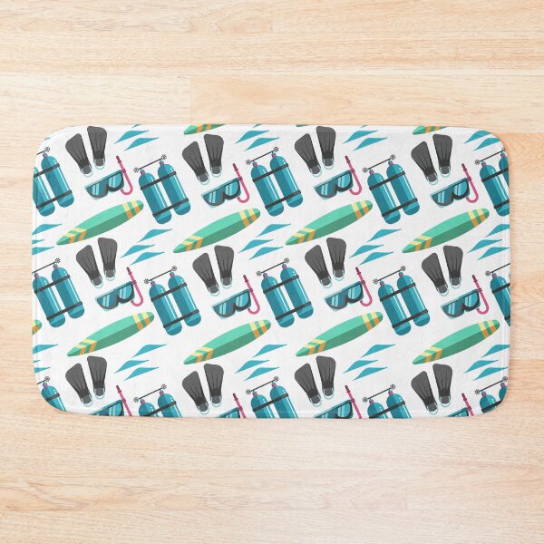 Item preview, Scuba Diving Equipments  designed and sold by CatheriLove.